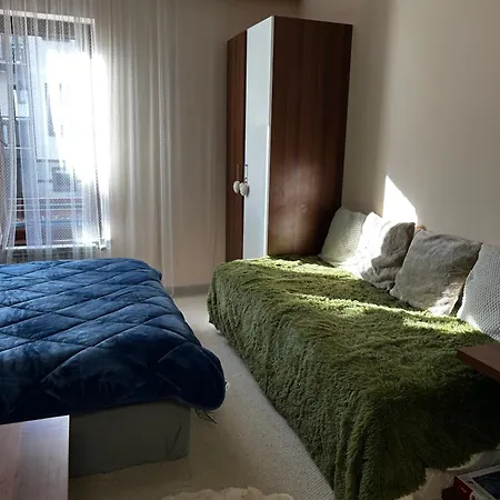 Apartament Point O12 *