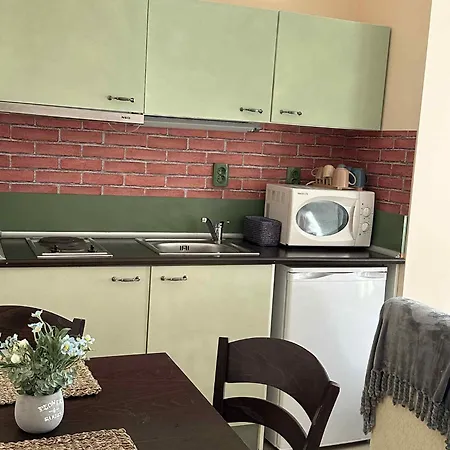 Point O12 Apartament *